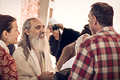 Documentary Photography by VISUALSPECTRUM Photography, Zürich & Bangkok